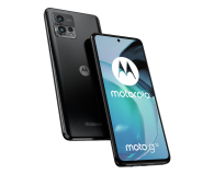 MOTOROLA MOTO G72 8/128GB czarny - 1079489 - zdjęcie 2
